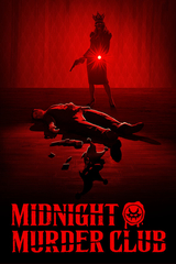 Midnight Murder Club (Версия для РФ) (для ПК, цифровой код доступа)