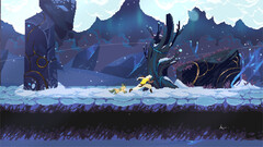 Astral Ascent - Celestial Haven (для ПК, цифровой код доступа)