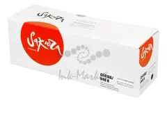Картридж Sakura CF410A/046BK для HP, Canon, черный, 2200 к.