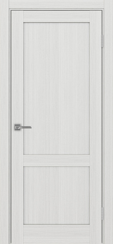 Турин_502.11.30 ЭКО-шпон Ясень серебристый-Щит МДФ/Щит МДФ