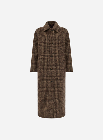 Пальто реглан Паддингтон