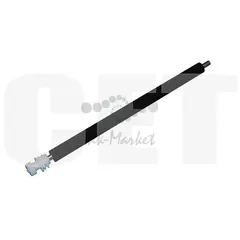 Ролик переноса с шестерней RM1-6321 для HP LaserJet P3015, M521/M525 (CET), CET0352