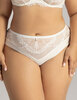 Трусы слипы Ava BLOSSOM 2148 figi ecru