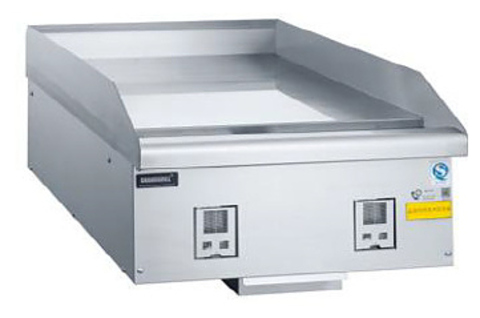 Поверхность жарочная REDGASTRO RGL24