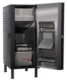 Фритюрница-автомат RoboLabs Robofrybox One RBF1BR черный