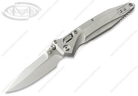 Нож Microtech Socom Delta 159RL-10SMS3 Ram-Lok Marfione Select 