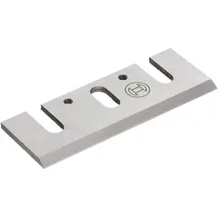Нож для электрорубанка 82 мм BOSCH 2609110357
