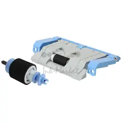 Ролик захвата + тормозная площадка лотков 2,3 HP LJ Enterprise MFP M725 (RM2-3899 / CF235-67909)