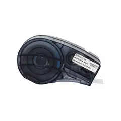 Картридж ленточный G&G GG-M21-750595WT черный на белом 19.1x6.4 для Brady BMP21-PLUS/BMP21-LAB