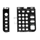 Накладка на панель управления МФУ Kyocera ECOSYS M8124/M4125 на русском языке
