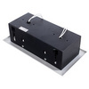 Светильник встраиваемый поворотный Arte Lamp Cardani piccolo A5941PL-2WH