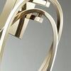 Настенный светильник Odeon Light Exclusive Space 4875/23WL