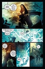 Gotham By Midnight #2