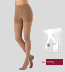 Компрессионные колготки Ofa Bamberg Classic (II класс, 23-32 мм. рт. ст.)