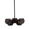 Люстра потолочная ST Luce Enigma SL258.402.05