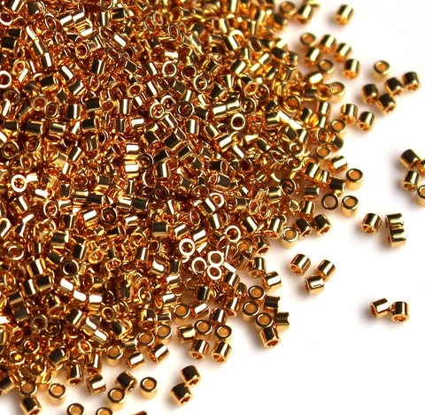 DBS-0031 - 24 Kt Gold Plated