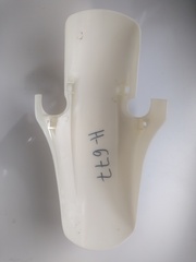 Переднее крыло на Honda CBR600F3 1996 г.в.