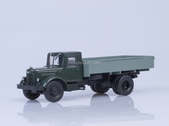 YaAZ-200 board green-gray 1:43 AutoHistory