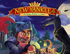 New Yankee in King Arthur's Court 4 (для ПК, цифровой код доступа)