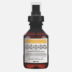 DAVINES Nourishing Keratin sealer Питательный флюид, запечатывающий кератин , 100 мл