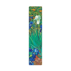 Əlfəcin \ Закладка \  Bookmark Van Gogh’s Irises