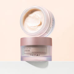 Антивозрастной крем с пептидным комплексом Trimay Peptid 30 Cream, 50мл
