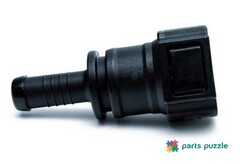 Штуцер топливного насоса / CONNECTOR АРТ: 3763A046