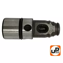 Ствол UNITED PARTS для BOSCH GBH2-26DRE в сборе малый (90-0362)