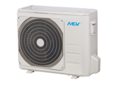Компрессорно-конденсаторный блок (ККБ) MDV MDOU-24HFN8