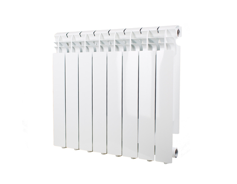 Купить Алюминиевые литые радиаторы Oasis Pro 500/96 недорого со склада в Хабаровске, Якутске, Владивостоке, Южно-Сахалинске, Благовещенске