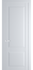 Купить Межкомнатная дверь Neo-2 Shellac White глухая