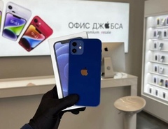 iPhone 12, 128 ГБ б/у