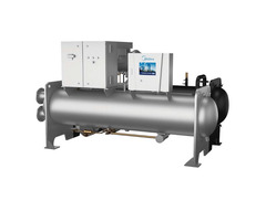 Чиллер MIDEA MWVC1600A-FB3H центробежный инверторный