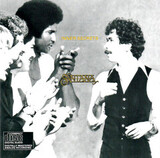 SANTANA: Inner Secrets