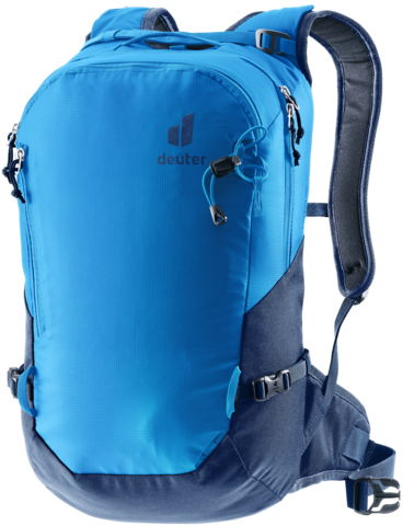 Картинка рюкзак для сноуборда Deuter Freecline 15 Neptune-Nightblue - 1