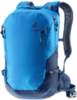 Картинка рюкзак для сноуборда Deuter Freecline 15 Neptune-Nightblue - 1