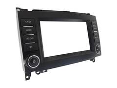 Магнитола Mercedes-Benz A, B, Vito, Viano, Sprinter Android 10 4/64GB IPS DSP 4G модель MI-108TS18