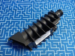 Патрубок QUATTRO ELEMENTI D400 FLES (241-796-010)