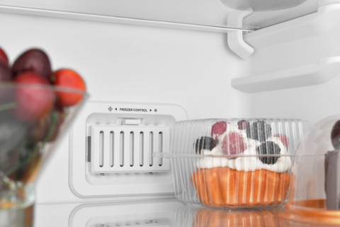 Холодильник Indesit ITR 4180 W mini –  46