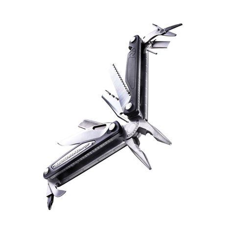 Мультитул Leatherman Charge AL (830708)