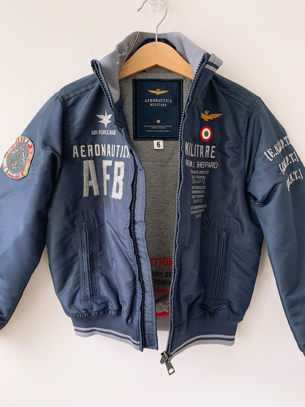 Aeronautica Militare