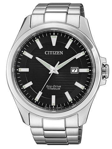 Наручные часы Citizen BM7470-84E фото