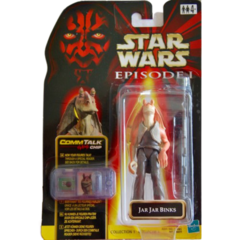 Фигурка Star Wars Jar Jar Binks серии: Episode I