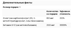 Solaray, Метилфолат метил B-12 , натуральный вишневый вкус, 60 леденцов