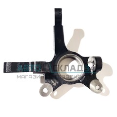 КУЛАК ПЕРЕД ПРАВЫЙ ACCENT MANOVER (БЕЗ АБС)