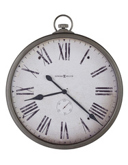 Часы настенные Howard Miller 625-572 Gallery Pocket Watch