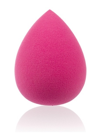 TF СТТ62 Спонж для нанесения макияжа ACCURACY SPONGE LIGHT PINK