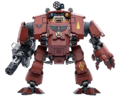 Фигурка Warhammer 40000  Blood Angels Redemptor Dreadnought 1:18
