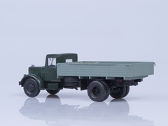 YaAZ-200 board green-gray 1:43 AutoHistory