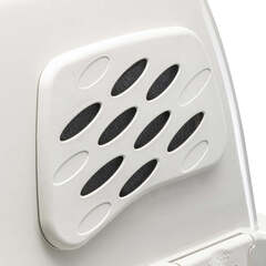 Ferplast MAXI BILL закрытый туалет для кошек